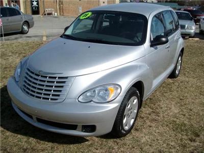 Used Chrysler PTCruiser 2008 : $10995