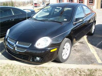 Used Dodge Neon 2005 : $7995