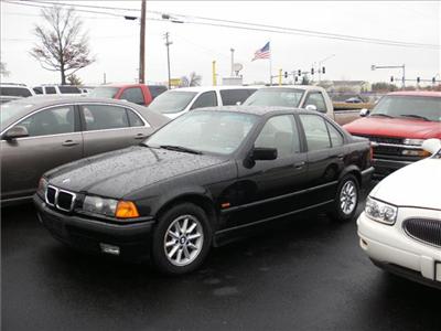Used BMW 3series 1997 : $5495