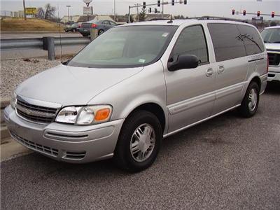 Used Chevrolet Venture 2003 : $3995