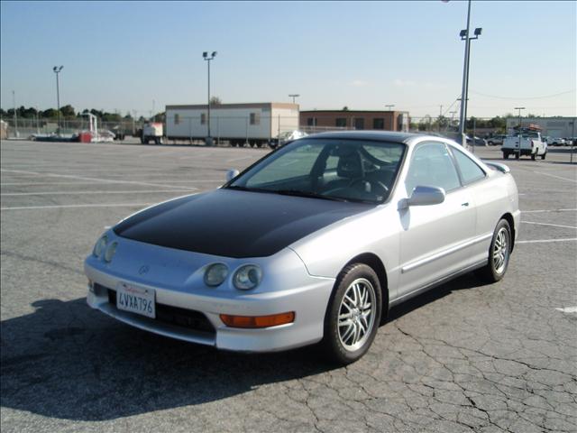 Used Acura Integra 1999 : $5995