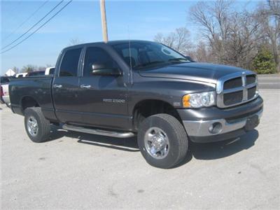 Used Dodge RamPickup 2004 : $14995