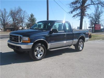 Used Ford F250 1999 : $14990
