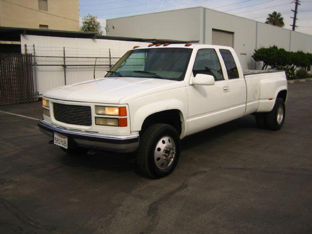 Used GMC Sierra 1998 : $6889