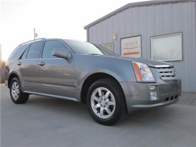 New Cadillac SRX 2006 : $10950