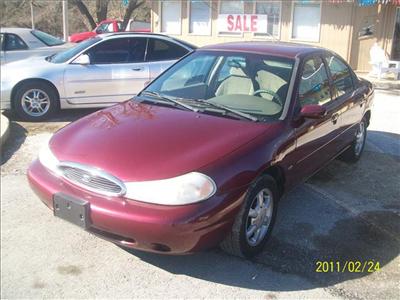 Used Ford Contour 1999 : $3695