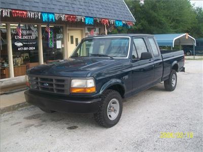 Used Ford F150 1994 : $3550