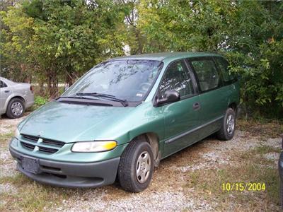 Used Dodge Caravan 1999 : $1000