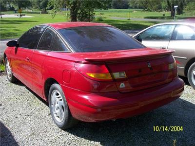 Used Saturn SSeries 1999 : $2800