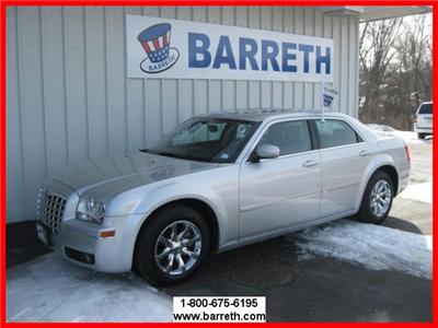 used Chrysler 300 2005 : $14987