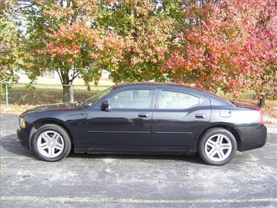 Used Dodge Charger 2006 : $11999