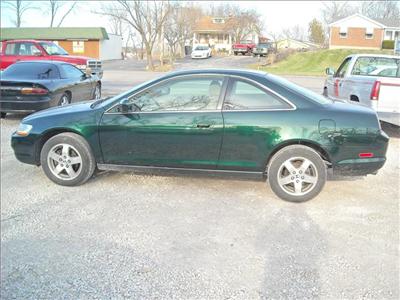 Used Honda Accord 1999 : $4900