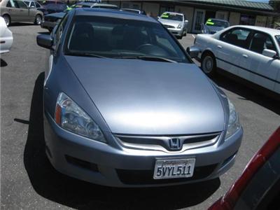 Used Honda Accord 2006 : $9900