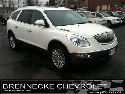 Used Buick Enclave 2010 : $30994