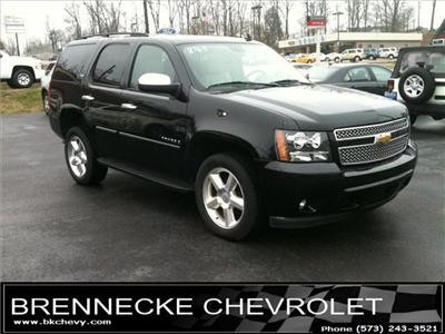 Used Chevrolet Tahoe 2008 : $38900