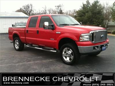 Used Ford F250 2007 : $28200