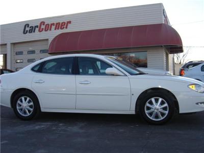 Used Buick LaCrosse 2006 : $12800