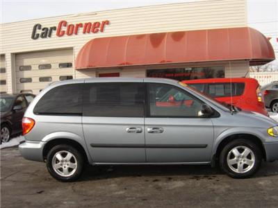Used Dodge Caravan 2006 : $9950