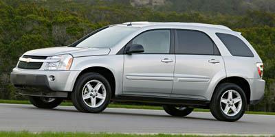 Used Chevrolet Equinox 2006 : $12988