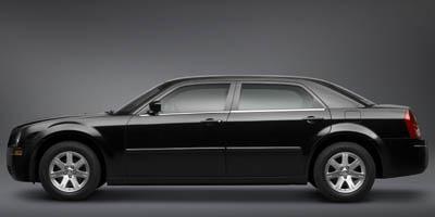 Used Chrysler 300 2007 : $13988