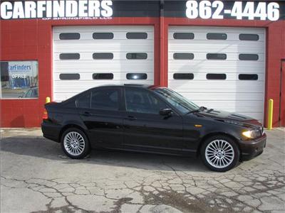Used BMW 3series 2003 : $9990