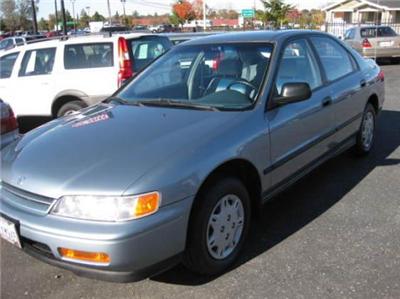 Used Honda Accord 1995 : $5801