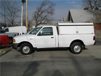 Used Ford Ranger 2004 : $5900