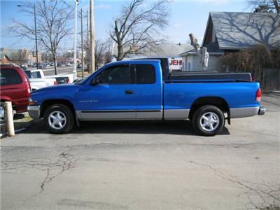 Used Dodge Dakota 1998 : $4995