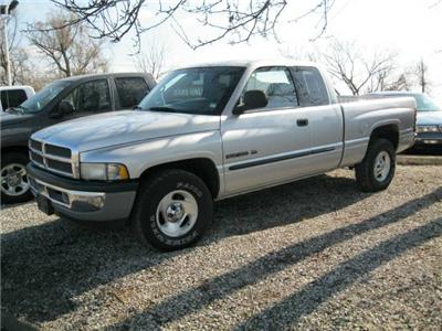 Used Dodge RamPickup 2001 : $6495