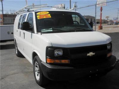 Used Chevrolet Express 2009 : $12995