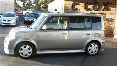 Used Scion xB 2006 : $8995
