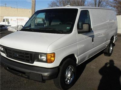 Used Ford Econoline 2006 : $7995
