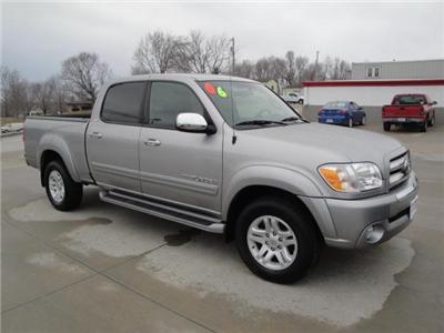 Used Toyota Tundra 2006 : $19988