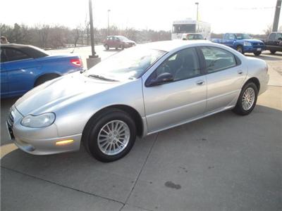 Used Chrysler Concorde 2003 : $5981