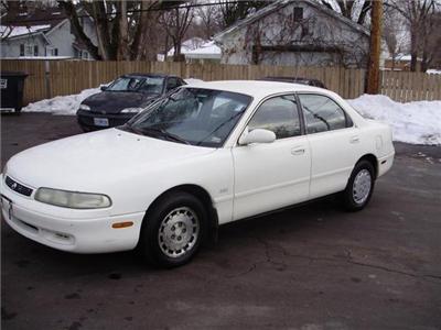 Used Mazda 626 1994 : $1995