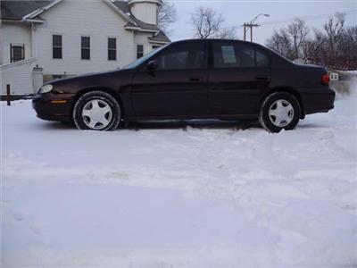Used Chevrolet Malibu 2000 : $2995