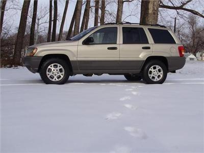 Used Jeep GrandCherokee 1999 : $4995