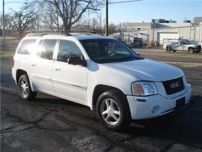 Used GMC EnvoyXL 2003 : $7995