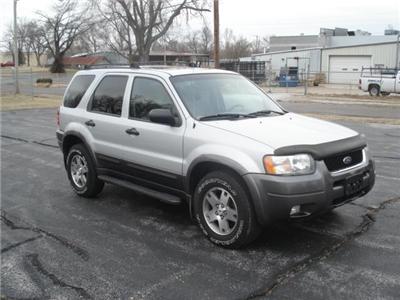 Used Ford Escape 2003 : $8995
