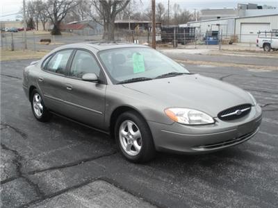 Used Ford Taurus 2003 : $6995