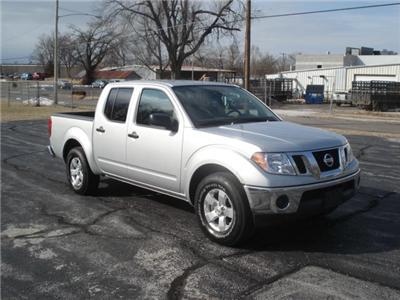 Used Nissan Frontier 2010 : $18995