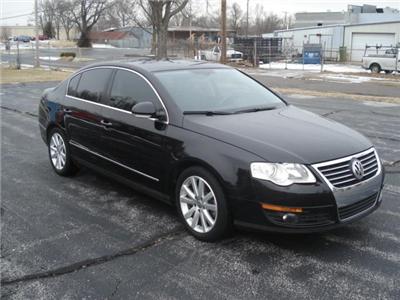 Used Volkswagen Passat 2006 : $12995