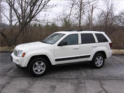 Used Jeep GrandCherokee 2006 : $12999