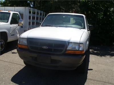 Used Ford Ranger 2000 : $3995