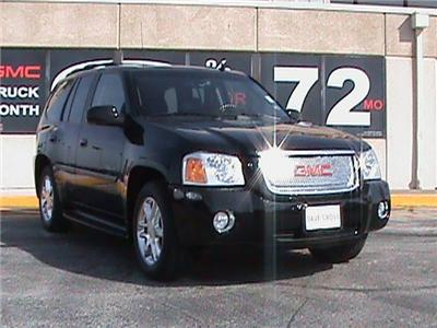 Used GMC Envoy 2006 : $19447