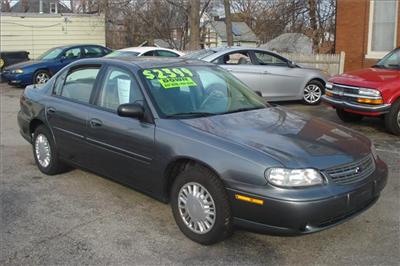 Used Chevrolet Classic 2005 : $8995