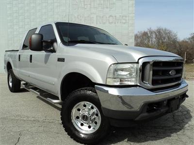 Used Ford F250 2003 : $12900