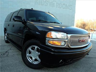 Used GMC YukonXL 2003 : $10900