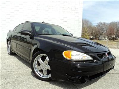 Used Pontiac GrandAm 2003 : $7500