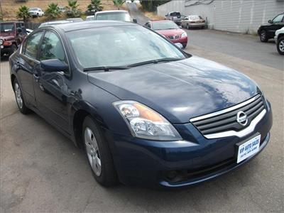 Used Nissan Altima 2007 : $13900